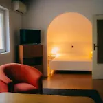 Apartman Panorama Ház