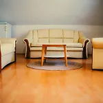 Apartman Panorama Ház *