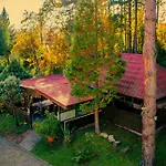 Apartman Panorama Ház
