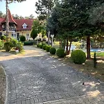 Panorama Ház Apartman Gyenesdiás