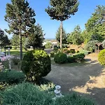 Apartman Panorama Ház *