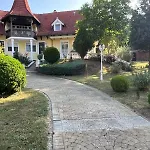 Panorama Ház Apartman