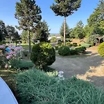 Apartman Panorama Ház