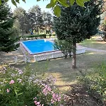 Panorama Ház Apartman *
