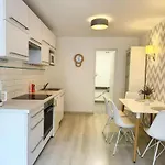 Apartman Panorama Ház