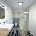 Apartman Panorama Ház *