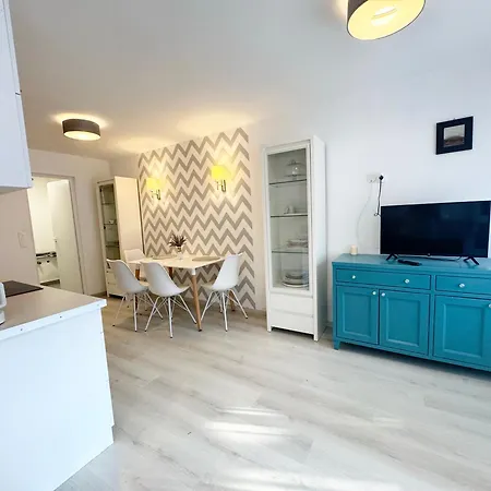 Panorama Haz Apartment *