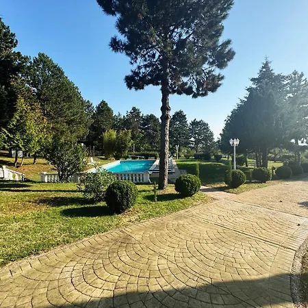 Panorama Haz Gyenesdias