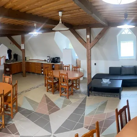 Apartment Panorama Haz Gyenesdias