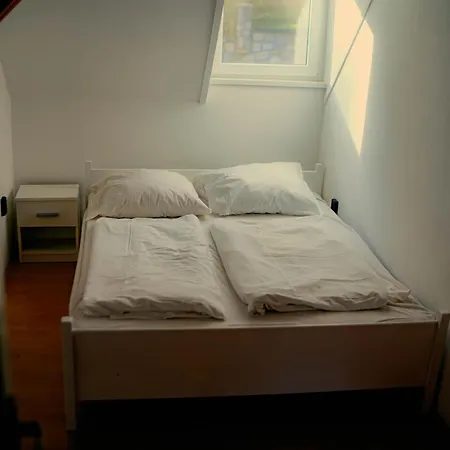 Panorama Haz Apartment