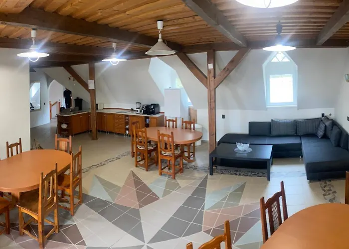 דירה Panorama Haz גיינסדיאס