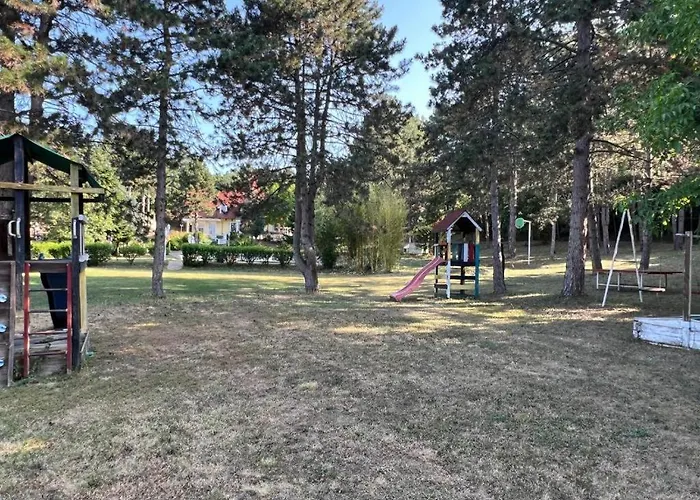 Panorama Haz דירה גיינסדיאס
