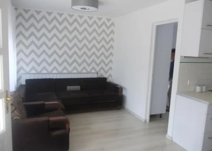 Panorama Haz דירה